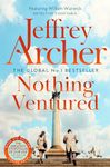 Nothing Ventured: The Sunday Times #1 Bestseller (William Warwick Novels)