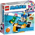 LEGO 41452 Unikitty The Tricycle of Prince Unicorn Puppy