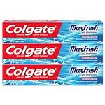 Colgate Max Fresh Toothpaste with M