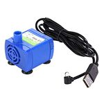 loensy Automatic Electric Water Fountain