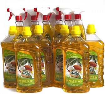 BOX ALGA B