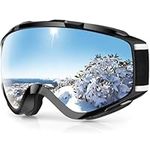 findway Ski Goggles OTG - Over Glas