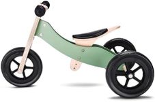 banana bike Toddler Wooden Balance 