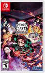 Demon Slayer: The Hinokami Chronicl