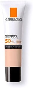 La Roche Posay Anthelios Mineral One SPF50 + 01 Claire/Light 30ml
