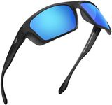 KastKing Huzzah Polarized Sport Sun