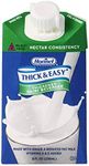 Hormel Thick and Easy® Dairy Nectar Consistency 8 ounce (Pack of 27)