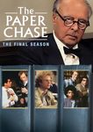 The Paper Chase: The Final Season [DVD]