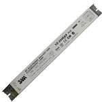 3AAA YZ-254EAA T5-E 220-240V 2x54W Fluorescent Lamp AC Electronic Ballasts Instant Start