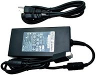 New 12V 9A 108W AC Power Supply Adapter for Cisco PWR-4320-AC FA110LS1-00 ISR4321/K9 341-0701-03 Router Charger with Power Cord