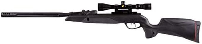 Gamo Swarm Maxxim 10X GEN 2 Multi-Shot Air Rifle air Rifle