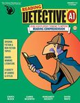 Reading Detective, Book A1