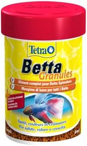 TETRA Bett