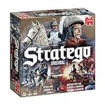 Jumbo, Stratego - Original, Strateg