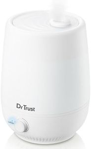 Dr Trust L