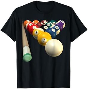 8-BALL POO