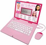 Lexibook, Barbie, Educational and B