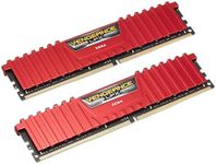 Corsair Vengeance LPX 32GB DDR4 DRAM 2666MHz C16 Memory Kit for DDR4 Systems 2400 MT/s