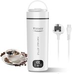 Dual Voltage Small Travel Kettle El