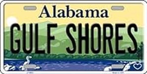 Smart Blonde Gulf Shores Alabama Ba