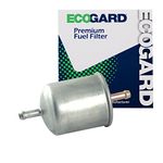 Ecogard XF43178 Fuel Filter