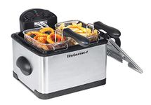 Electric Fryer Walmart