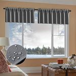 Valance For Sliding Glass Door