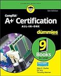 CompTIA A+ Certification All-in-One