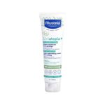 Mustela Stelatopia+ - Lipid-Replenishing Cream - Moisturizer for Eczema-Prone Skin - With Natural Sunflower Oil and Prebiotic - For Babies, Kids & Adults - Fragrance Free - 150ml