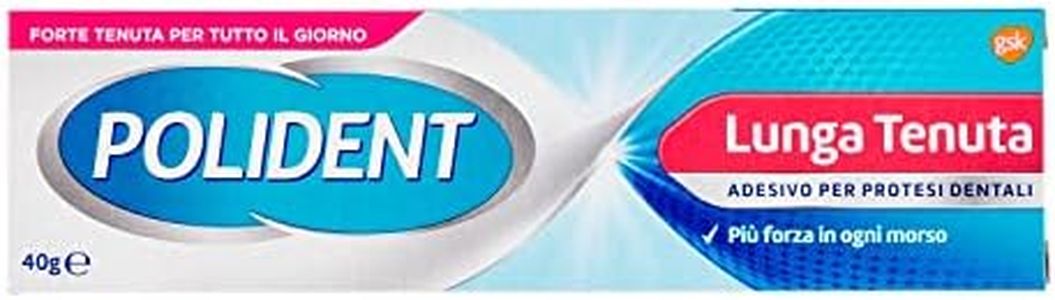 POLIDENT I