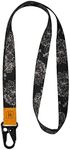 FORZEN Cool Lanyards,Neck Strap Key