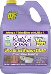 Simple Green Oxy Solve Concrete and
