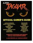 Atari Jaguar: Official Gamer's Guid