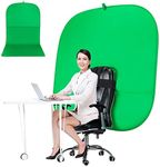 RGTBANWPN Green Screen Chair, 59in 