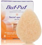 Buf-Puf Gentle Facial Sponge, Derma