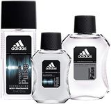 adidas Dynamic Pulse 3 Piece Set