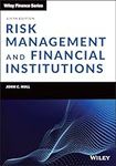 Risk Management and Financial Institutions