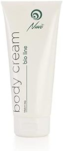 Nuvo' - Crema Corpo con Bava di Lumaca BIO 200ml. Azione Nutriente, Elasticizzante, Idratante. Riduce le smagliature. Contiene Burro di Karité e Acido Ialuronico. Adatta per pelli sensibili.