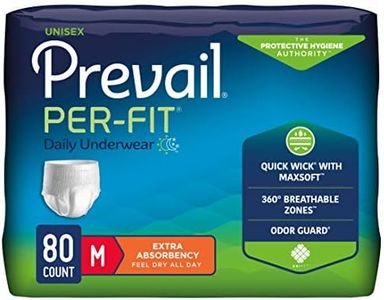 Prevail Pe