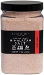 Evolution Salt Gourmet, Fine