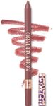 SELESTIA BEAUTY Lip Liner Oral Fixation - Long-Lasting & Waterproof Lip Pencil Liner for Precision Application with Sharpenable Tip (BRUHA)