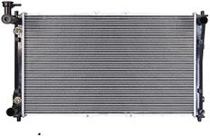 AutoShack Radiator Replacement for 2002-2005 Kia Sedona 3.5L V6 FWD RK948