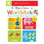 Scholastic Books For Kindergartens