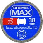 Dremel MAX High Performance Cutting