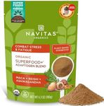 Navitas Or