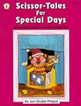 Scissor-Tales for Special Days: Sto