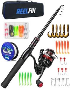 ReelFin Fi