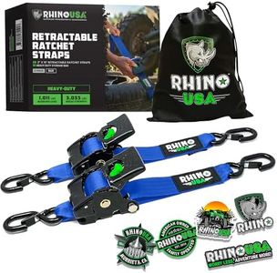 Rhino USA 