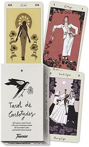 Tarot De C