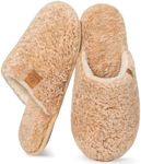 EverFoams Women's Slip-on Slippers 